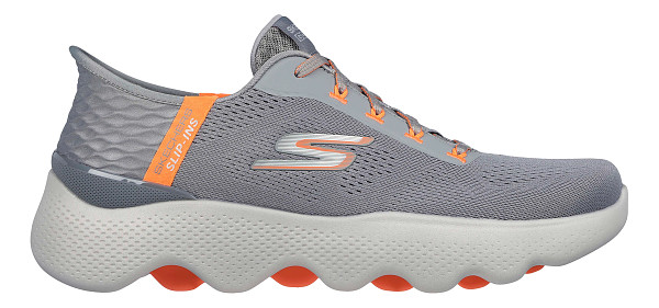 ◆SKECHERS◆ Men's Go Walk Massage Fit SP0MWCFX201 Amazon.com | Skechers Slip-ins: GO WALK Massage Fit