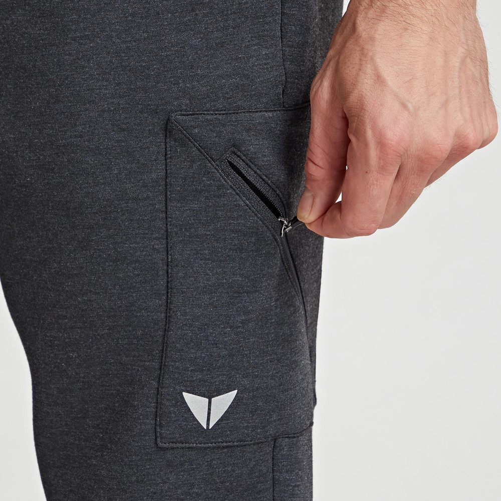 Mens Korsa Metropolitan Jogger Pants