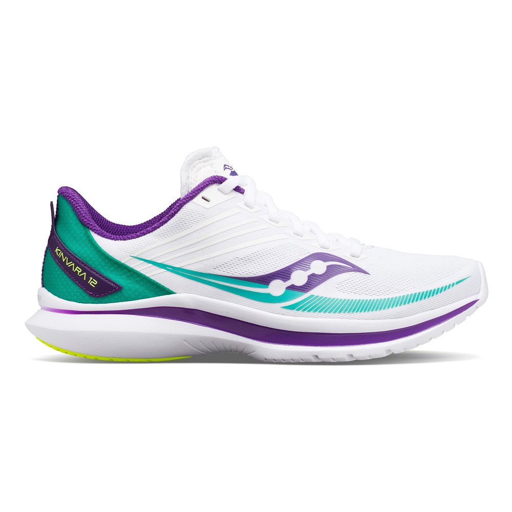 saucony kinvara 12 size guide