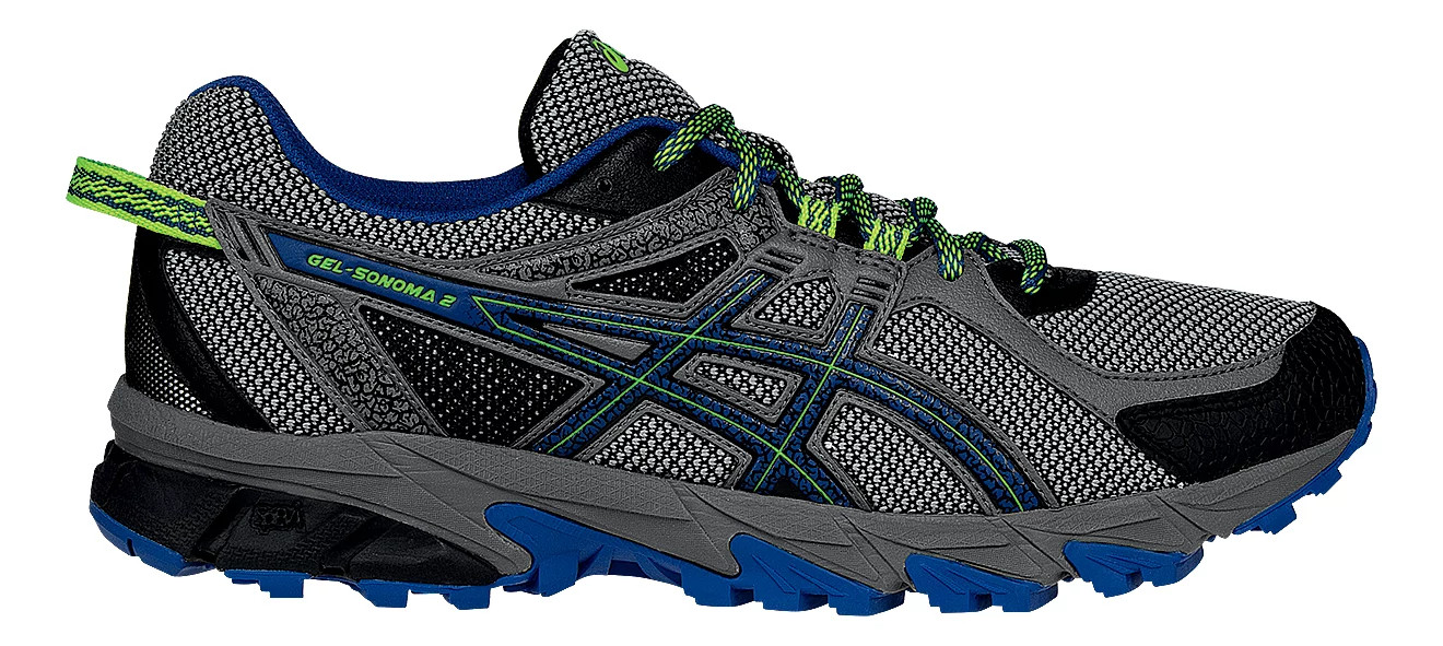 Asics men's 2025 sonoma 2