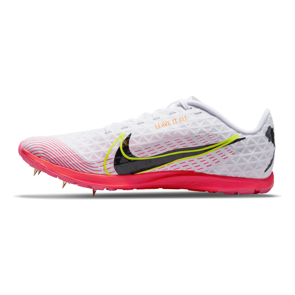 Nike zoom victory hot sale xc 5 pink