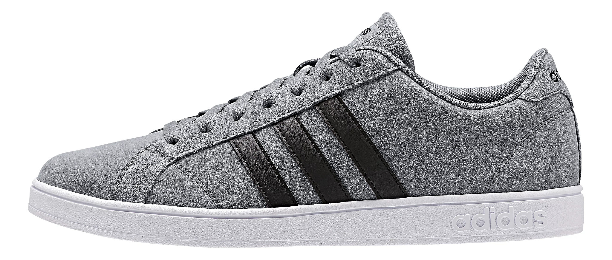 adidas baseline shoes black