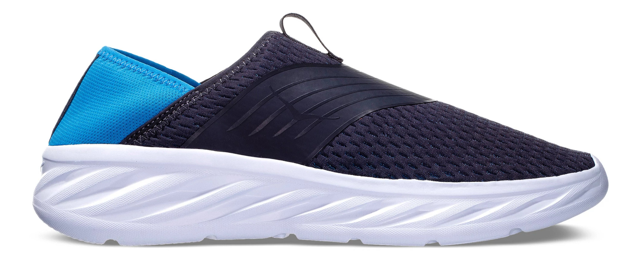 Mens HOKA Ora Recovery Shoe Casual Shoe