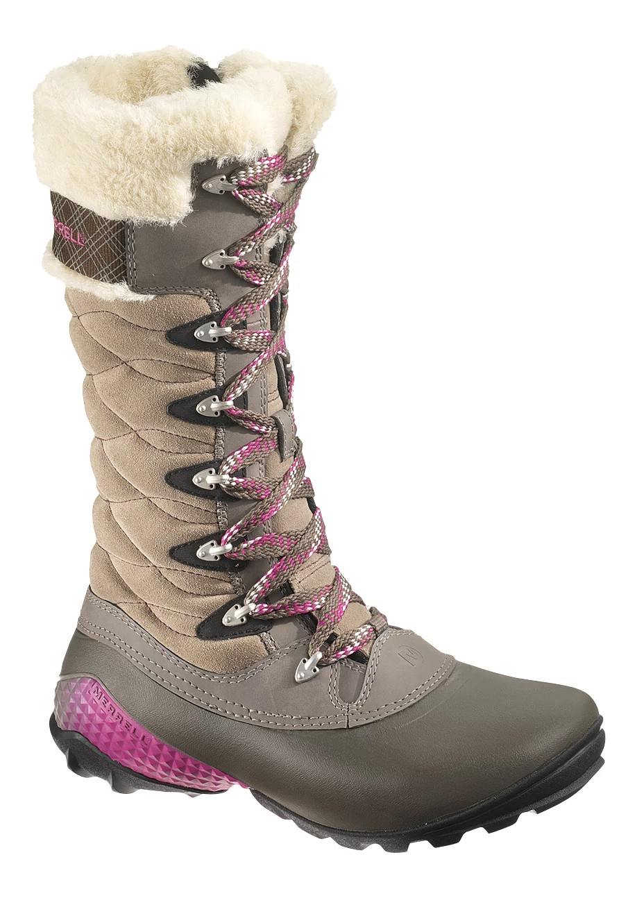 Merrell winterbelle shop