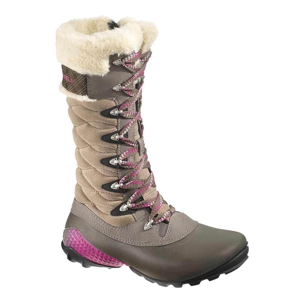 Merrell on sale winterbelle boots