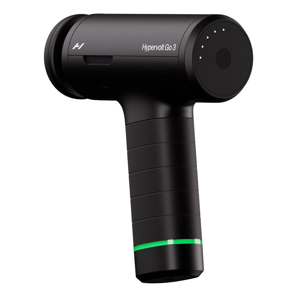 Hyperice Hypervolt GO 3 Injury Recovery