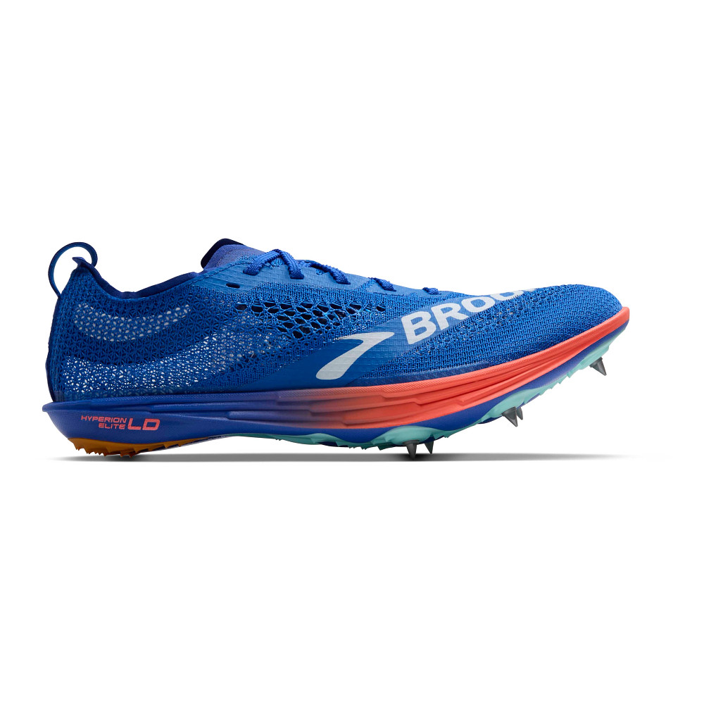 Brooks Hyperion Elite LD | Unisex Track Shoes | Brooks Running