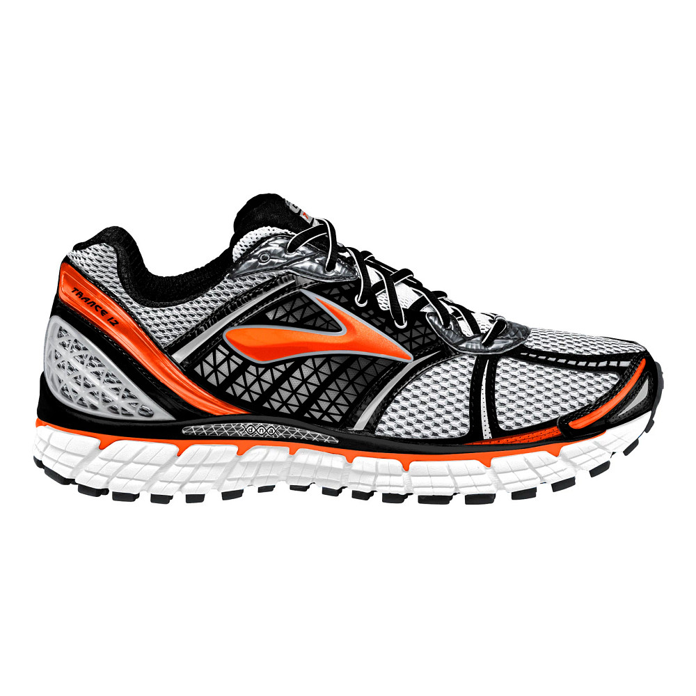 Brooks trance 12 store mens price