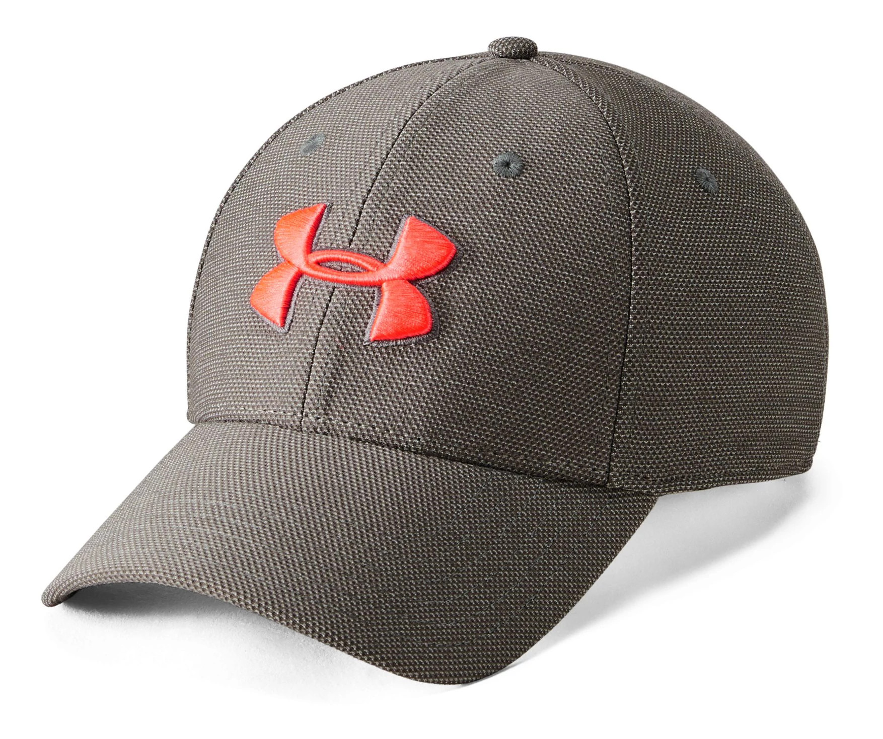 under armour blitzing 3.0 stretch fit cap