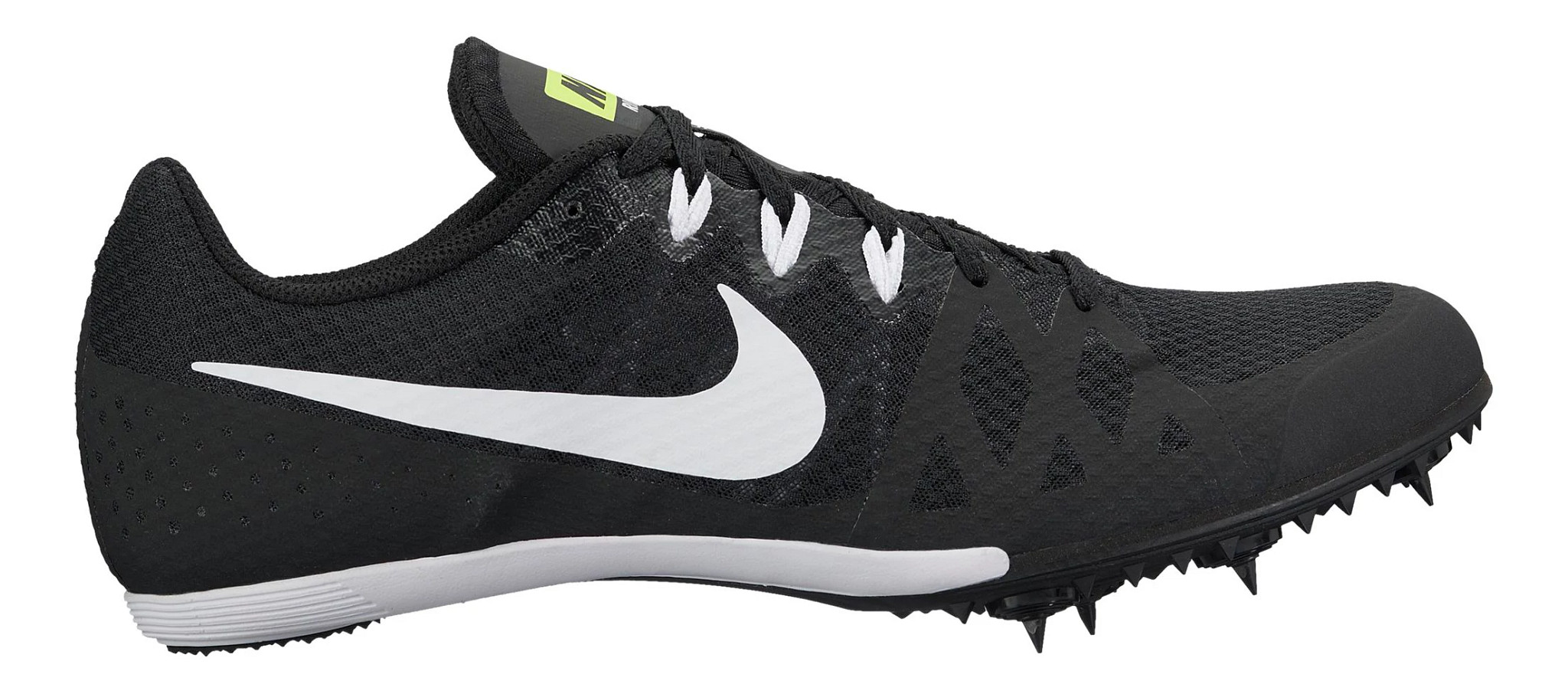 Mens Nike Zoom Rival M 8 Track and Field Shoe