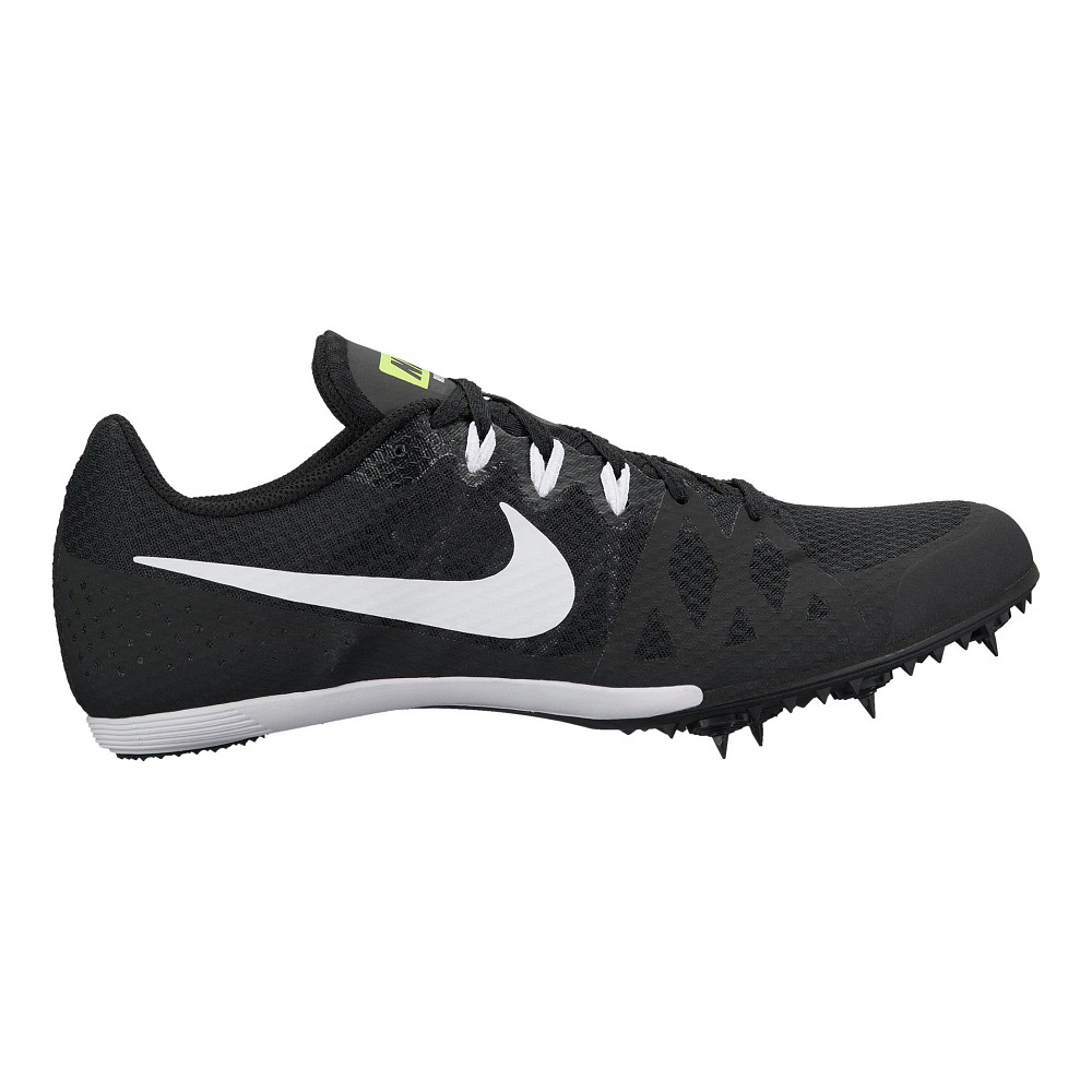 getuige belasting vrijgesteld Mens Nike Zoom Rival M 8 Track and Field Shoe