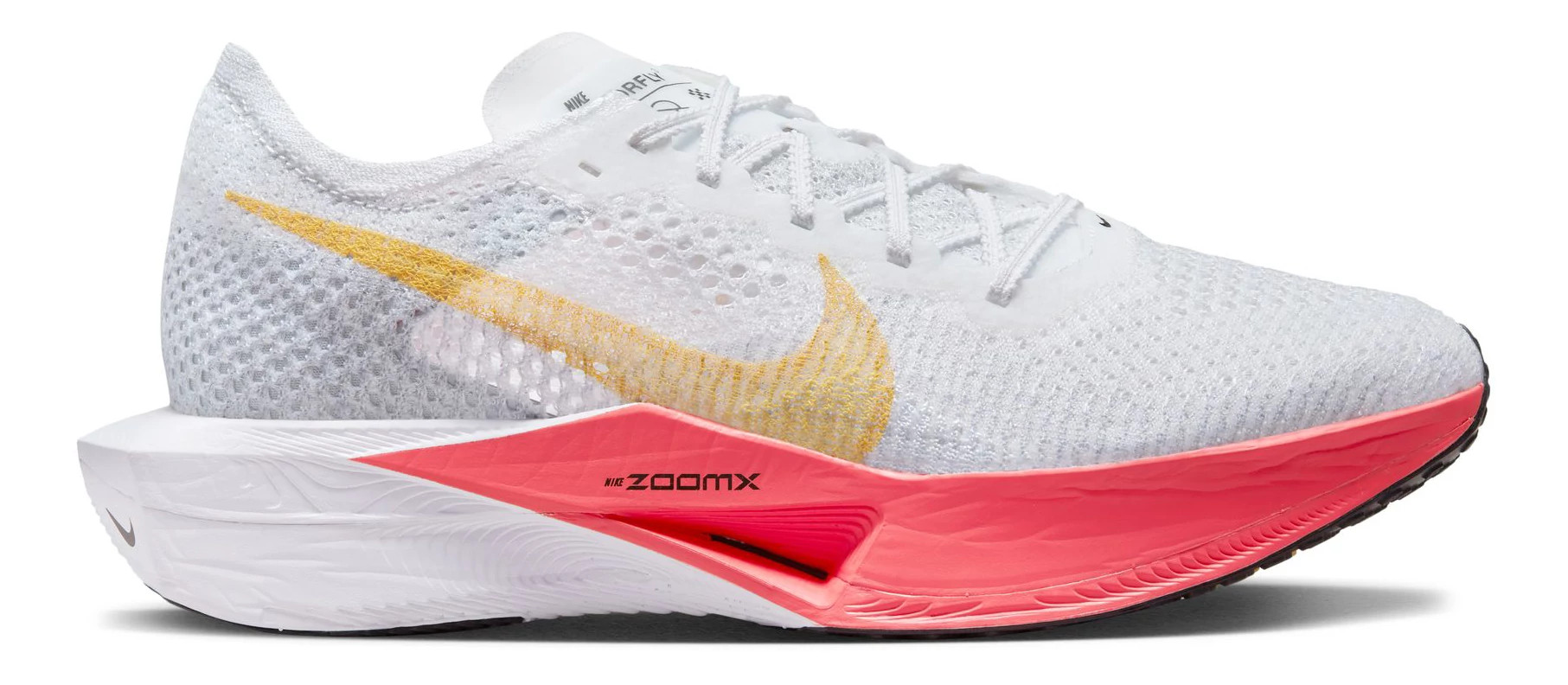 Womens Nike ZoomX Vaporfly Next 3 Running Shoe