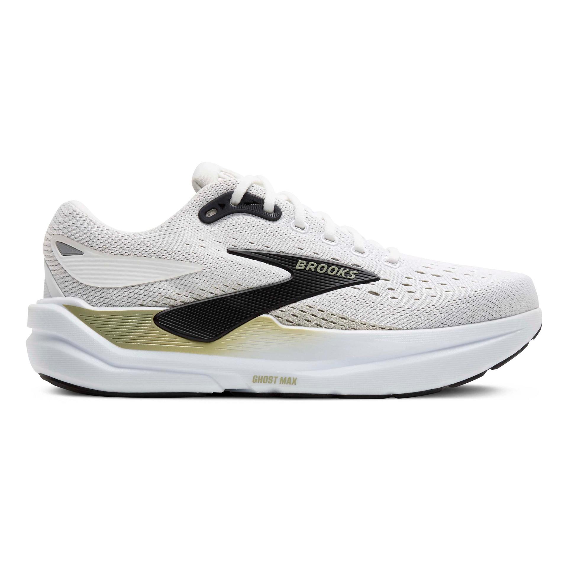 Mens Brooks Ghost Max 3 Running Shoe | Road Runner Sports