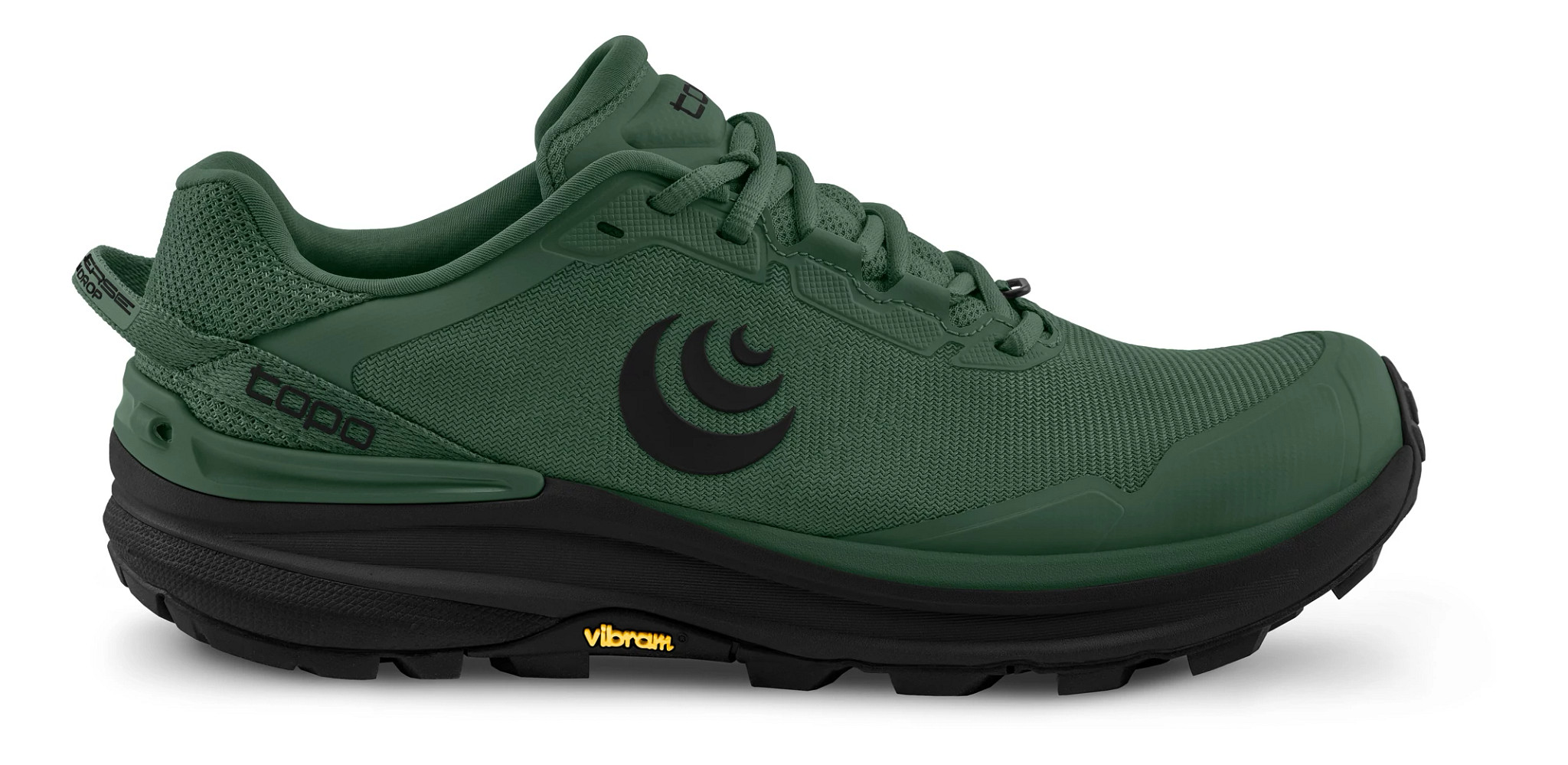 Mens Topo Traverse Trail Running Shoe