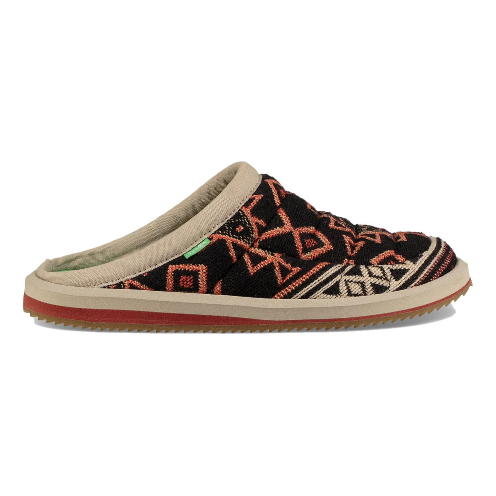 Sanuk puff outlet n chill womens