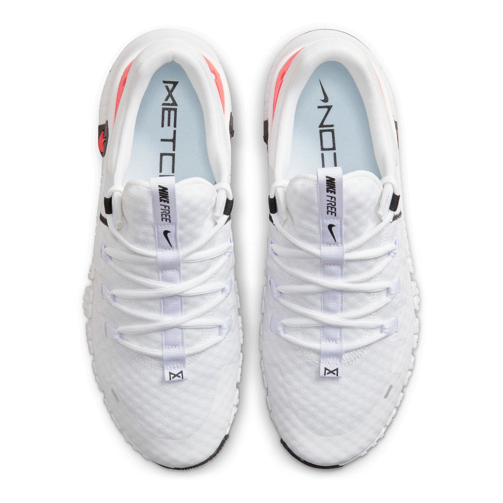 Mens Nike Free Metcon 5 Cross Training Shoe
