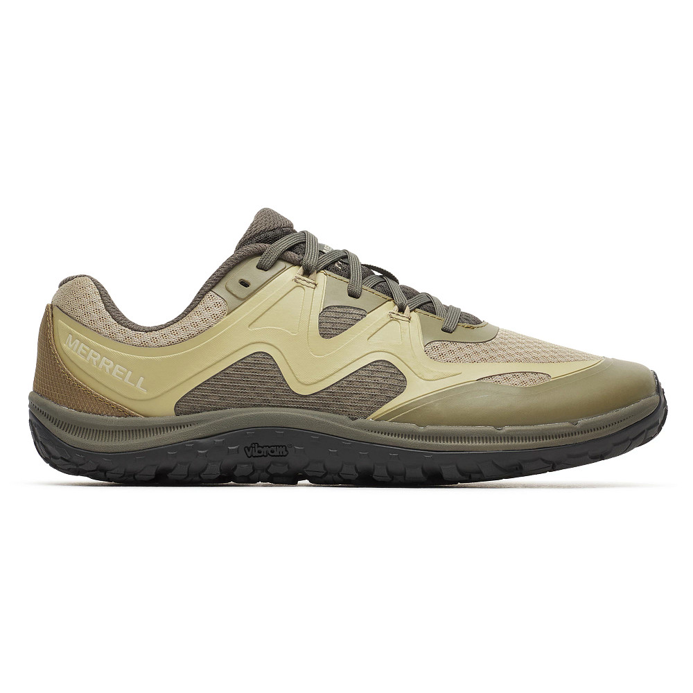 Mens Merrell Trail Glove 8 Trail Running Shoe