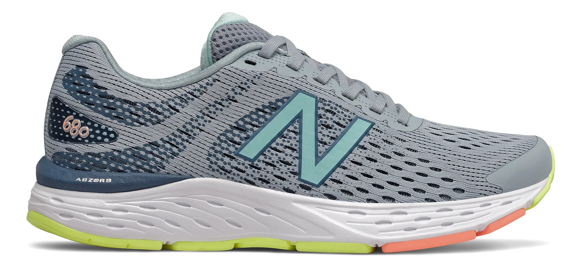 new balance 680 v5 ladies running shoes