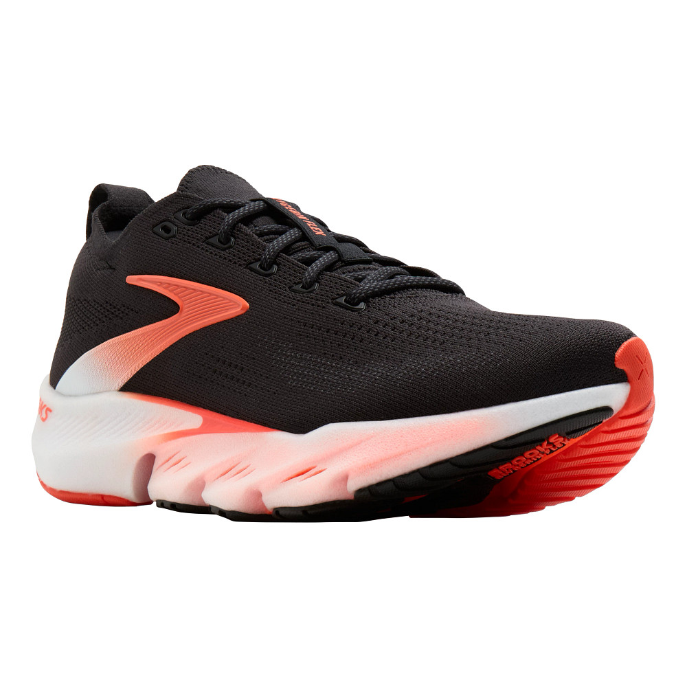Mens Brooks Glycerin Flex Running Shoe display picture 1