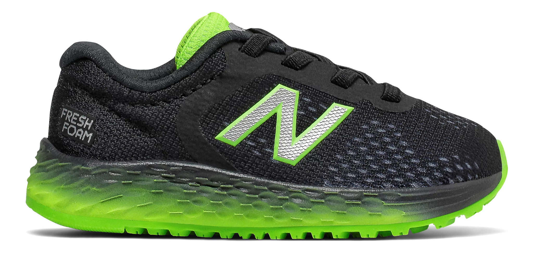 new balance arishi v2 kids