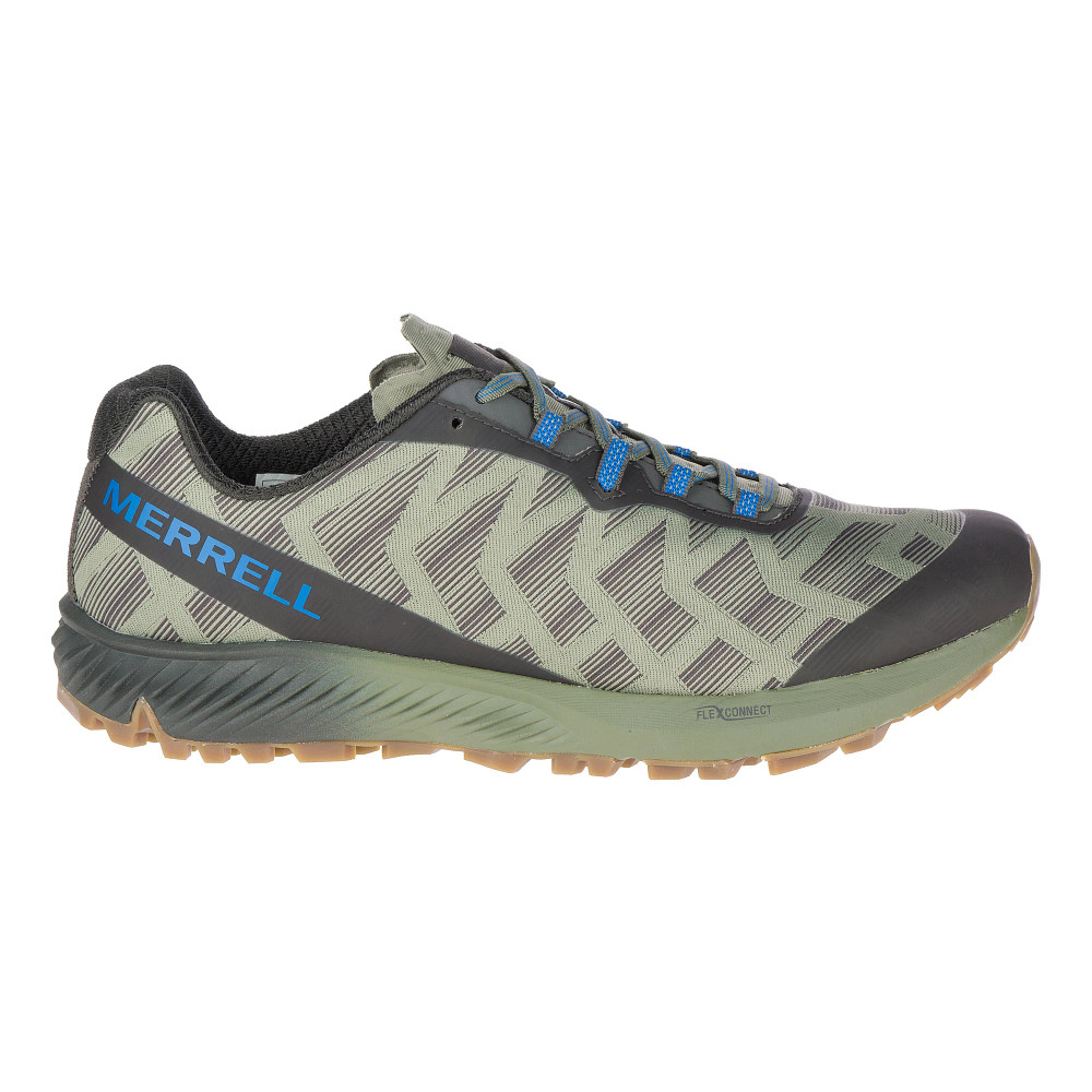 Merrell agility synthesis flex on sale mens