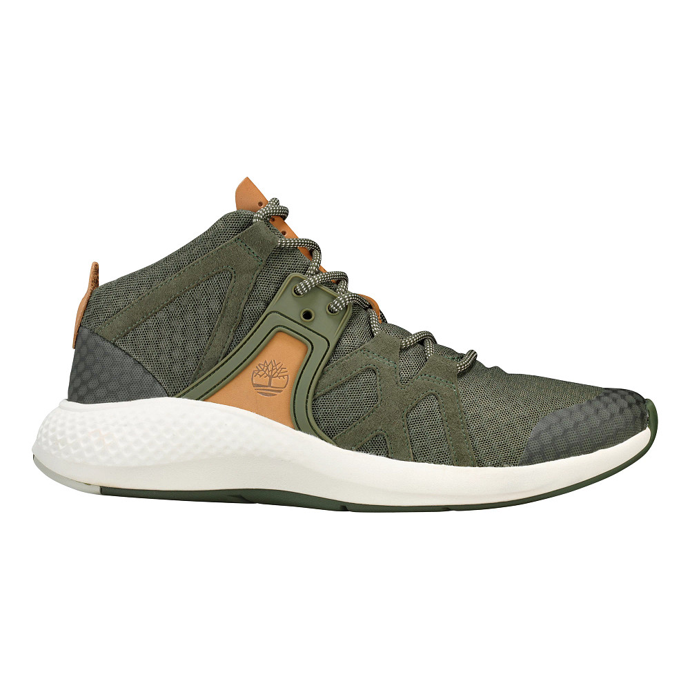 Timberland flyroam outlet chukka