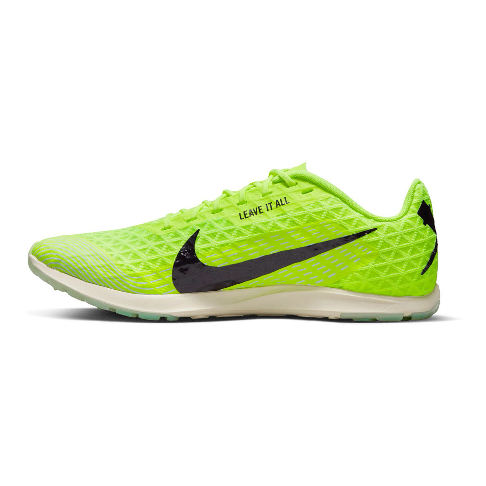 nike zoom waffle rival