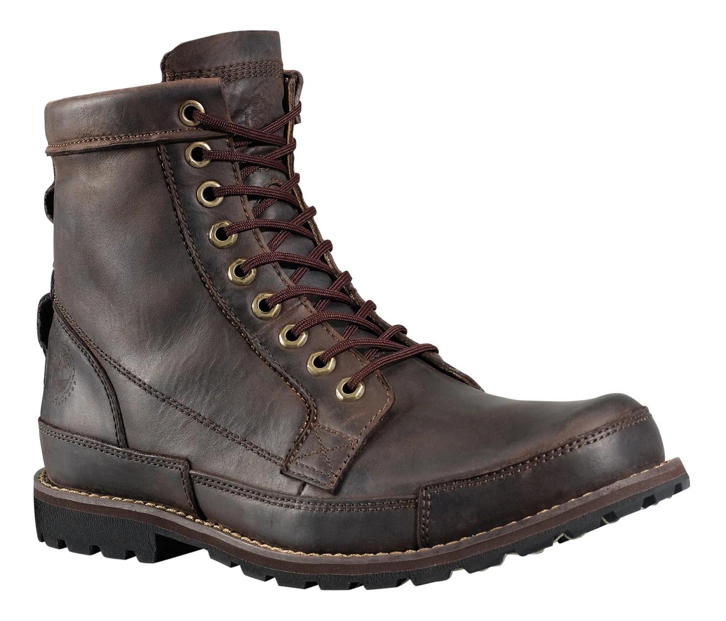 Men's Timberland Earthkeepers Original Leather 6-inch Boots