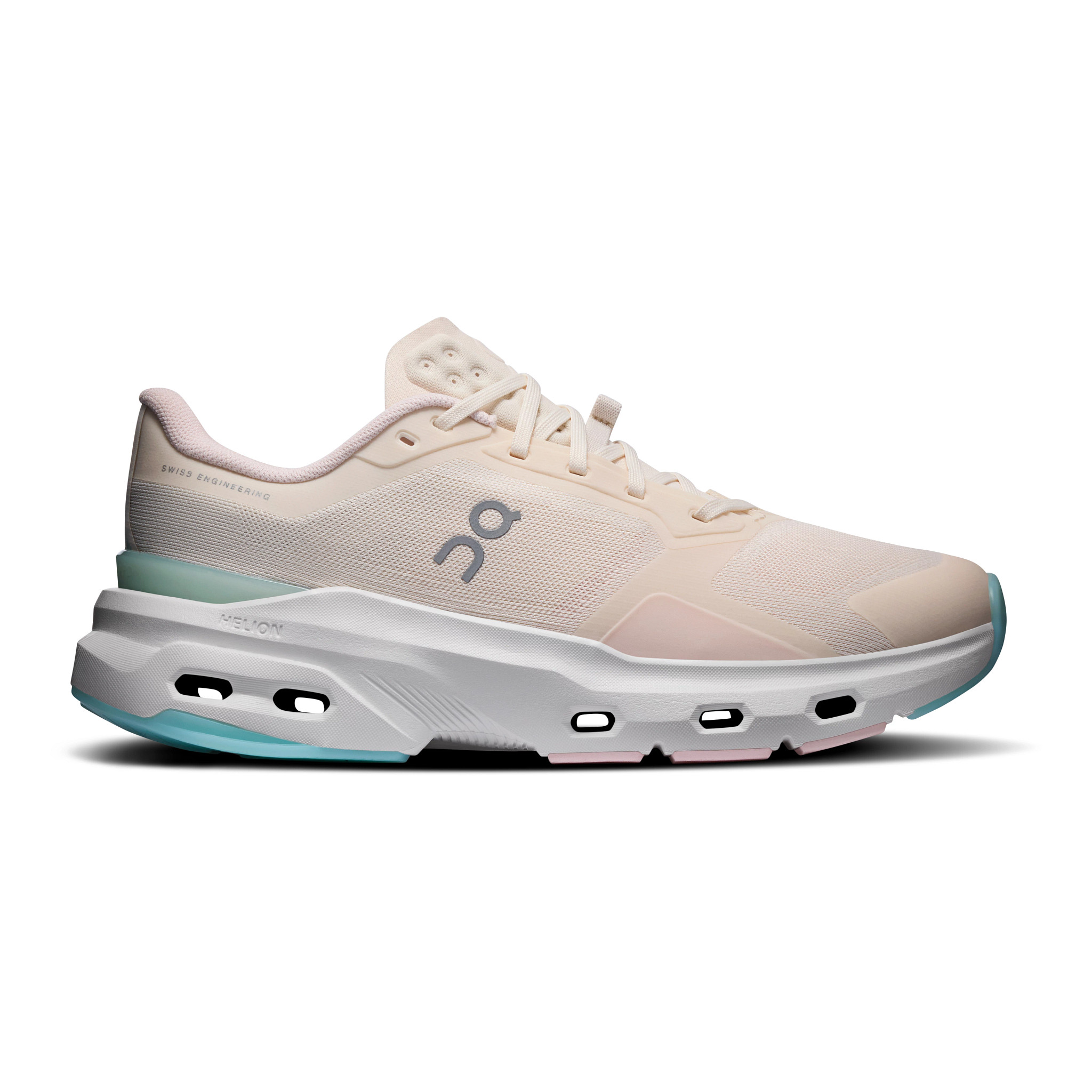 Women's On Cloudpulse 2 - Dew / White, Size: 10, Medium | Footwear - Road Runner Sports
