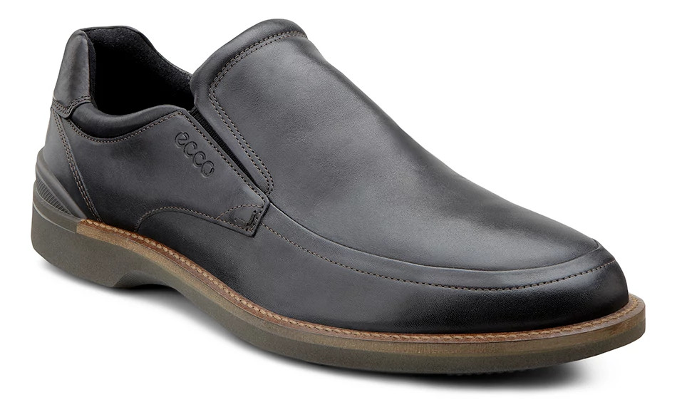 Ecco fenn slip on sale on