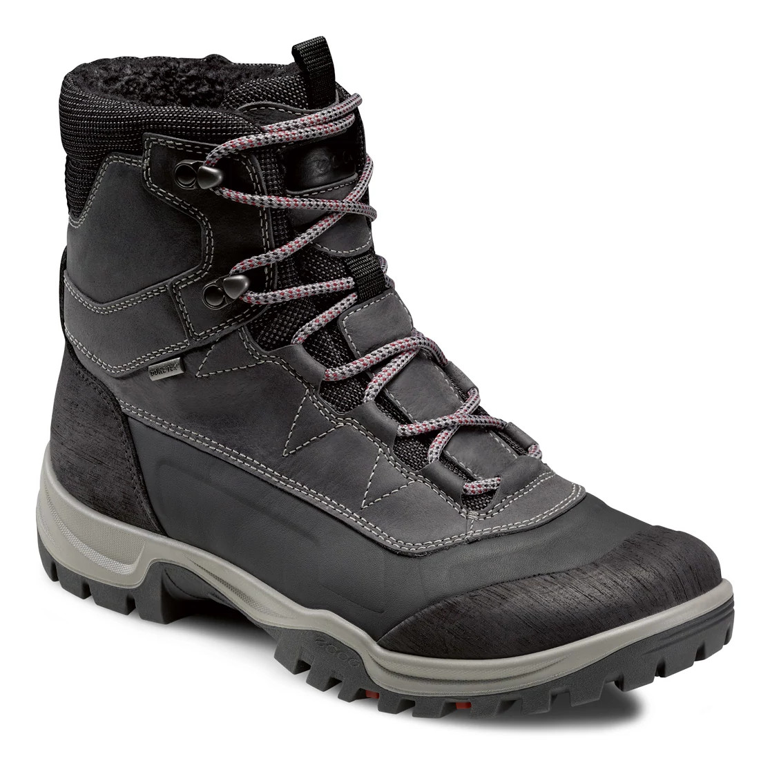 Ecco xpedition 2025 iii torre gtx