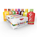Huma Chia Energy Gel 24 Pack - Assorted Flavors