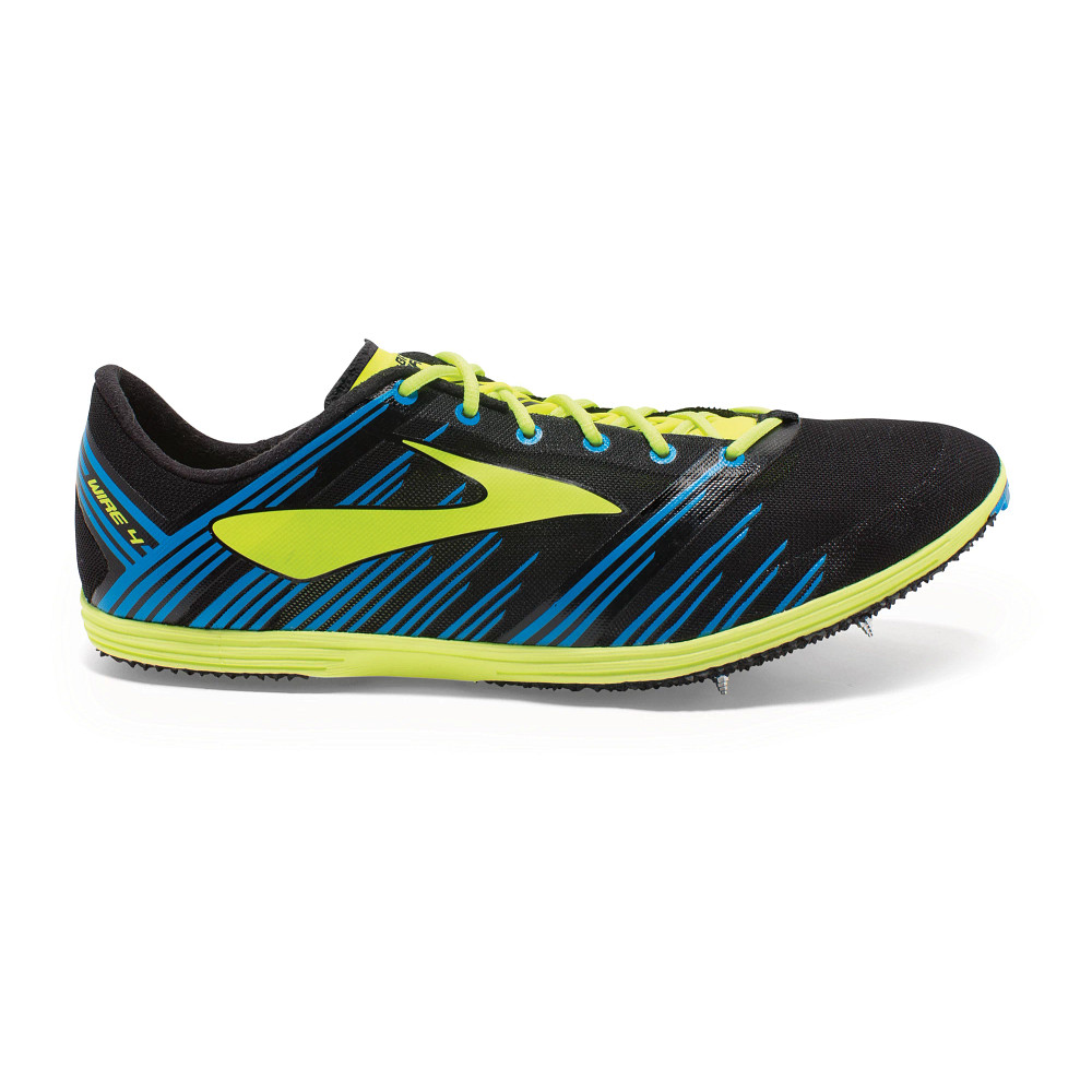 Brooks Wire 4