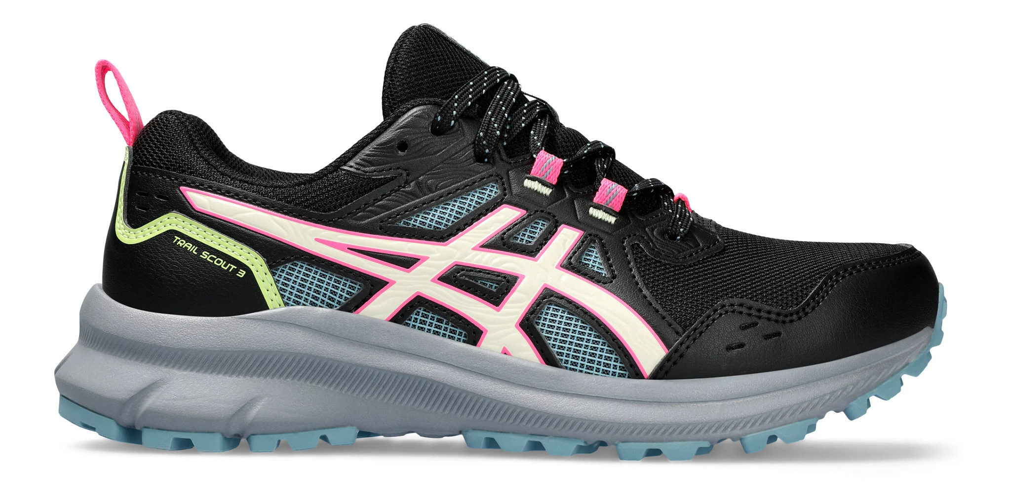 ASICS Women's Trail Scout