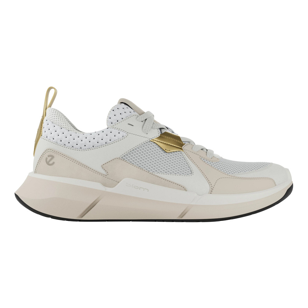 Ecco biom terrain womens gold fashion