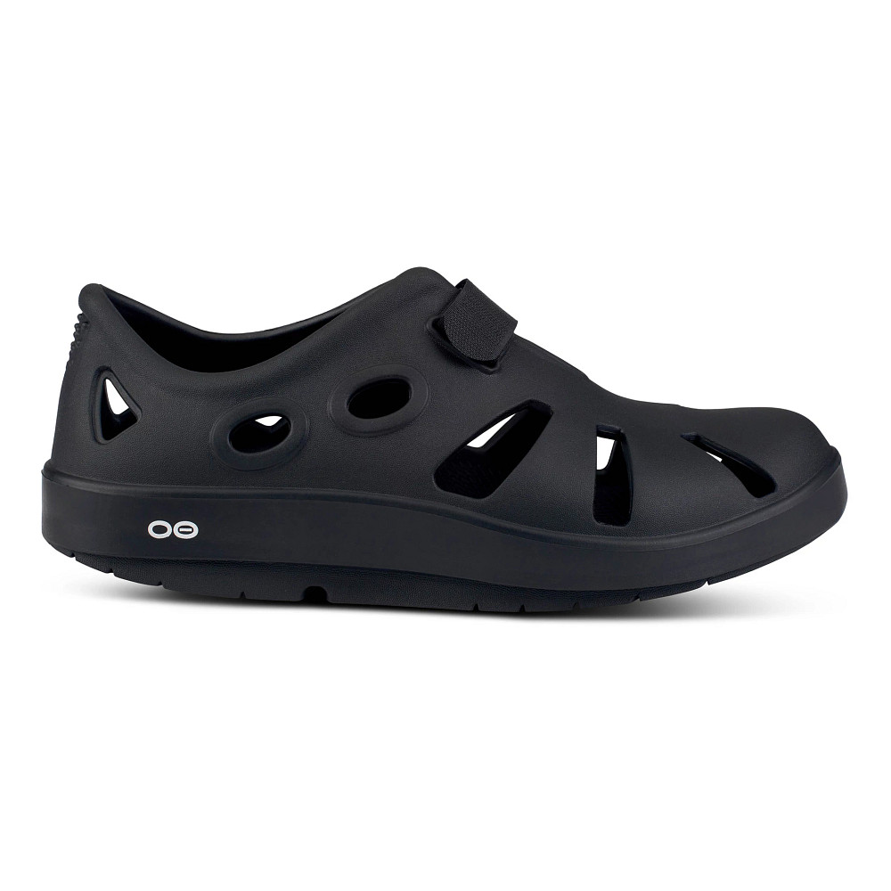 OOFOS OOcandoo Sandals Shoe