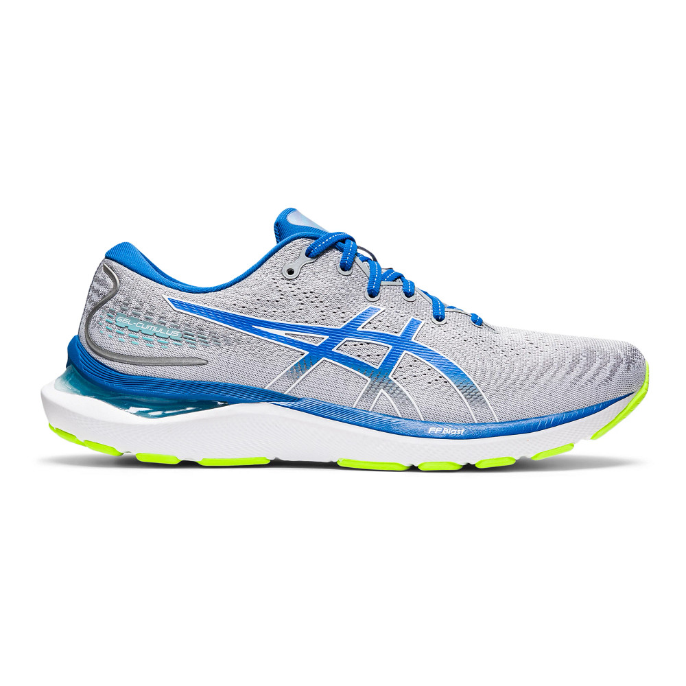 Mens ASICS GEL-Cumulus 24 Running Shoe
