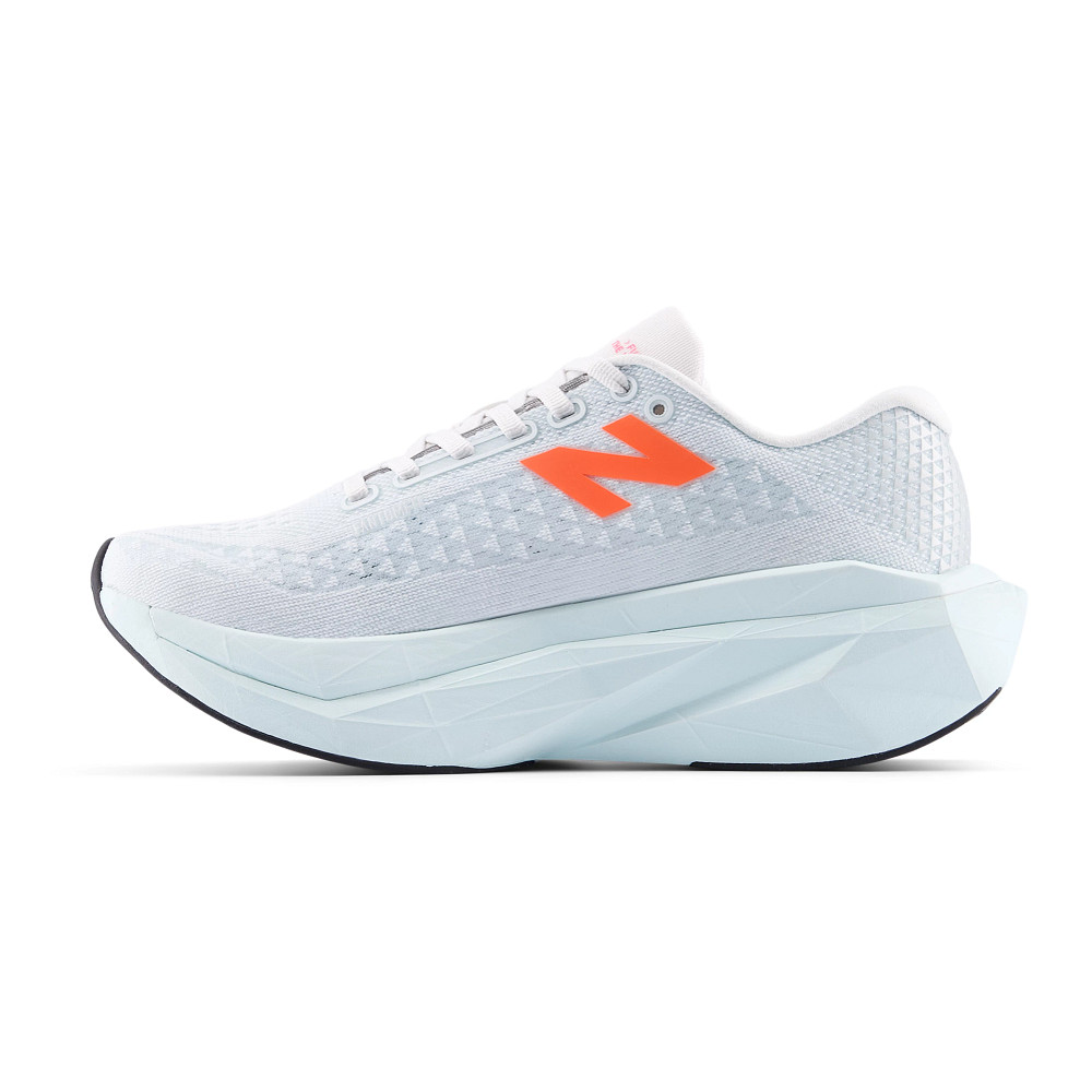 Womens New Balance FuelCell SuperComp Trainer v3 Running Shoe