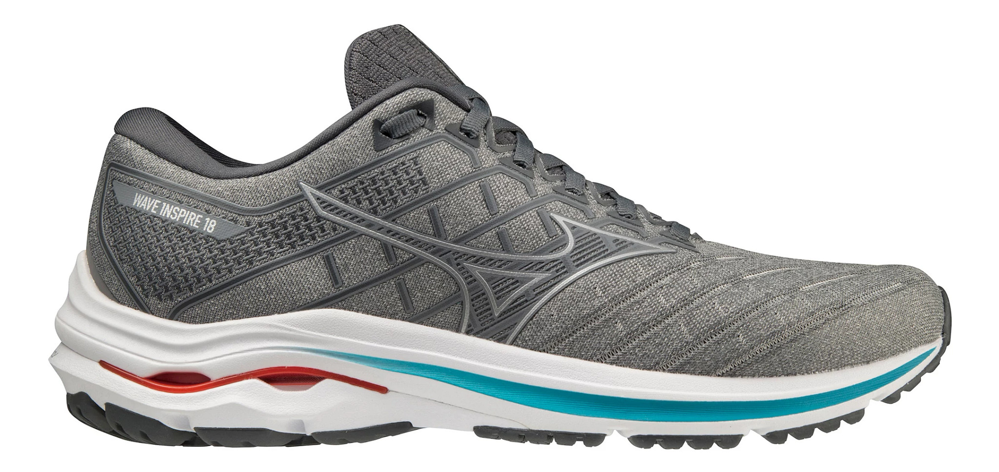 mizuno wave inspire mens