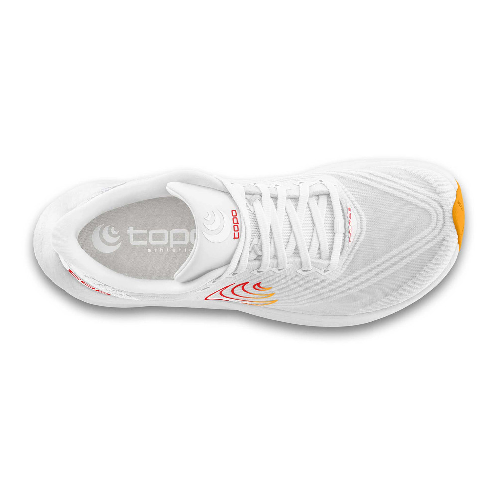 Mens Topo Cyclone 3 Running Shoe