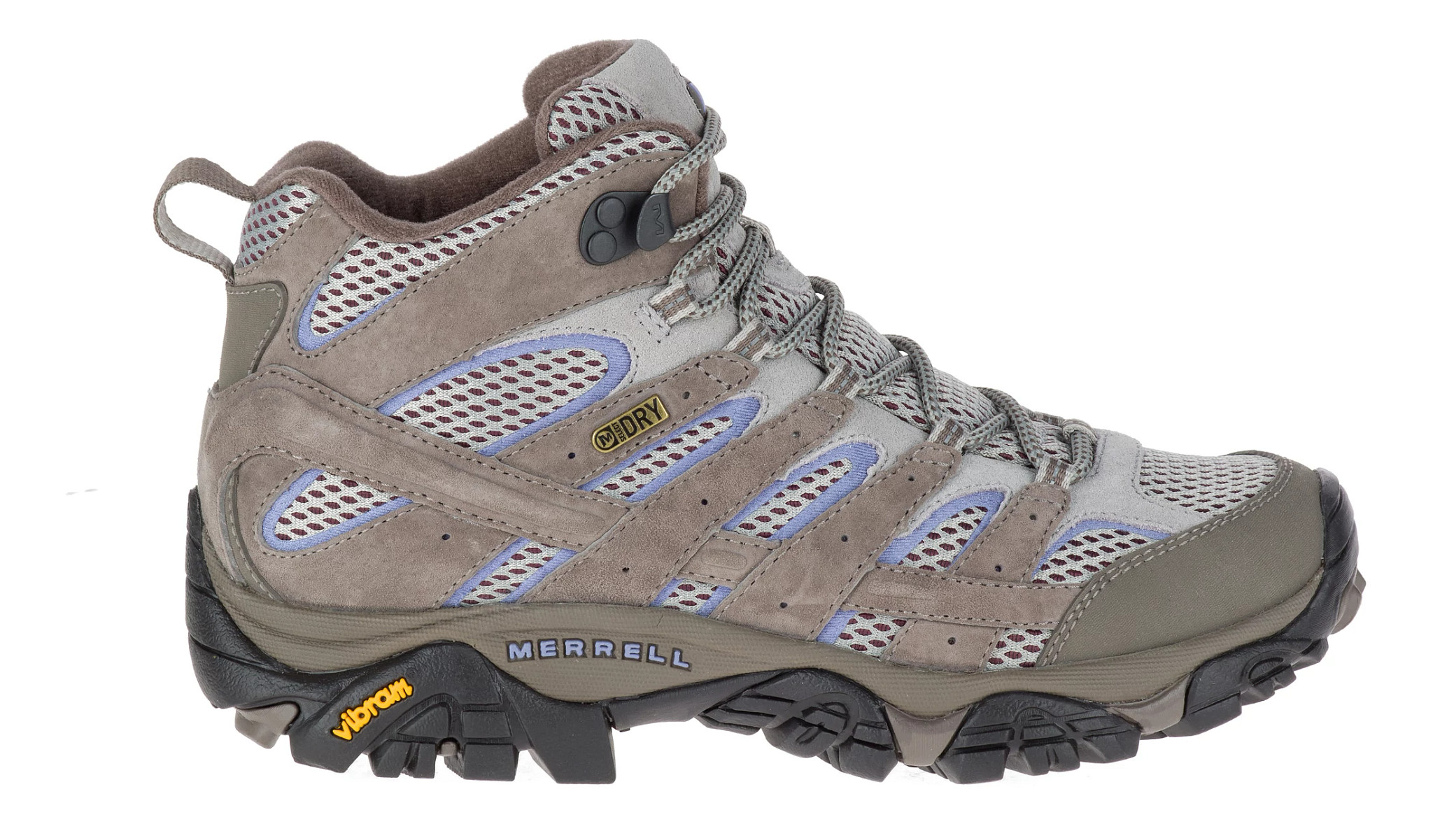 merrell women's moab 2 mid waterproof stores
