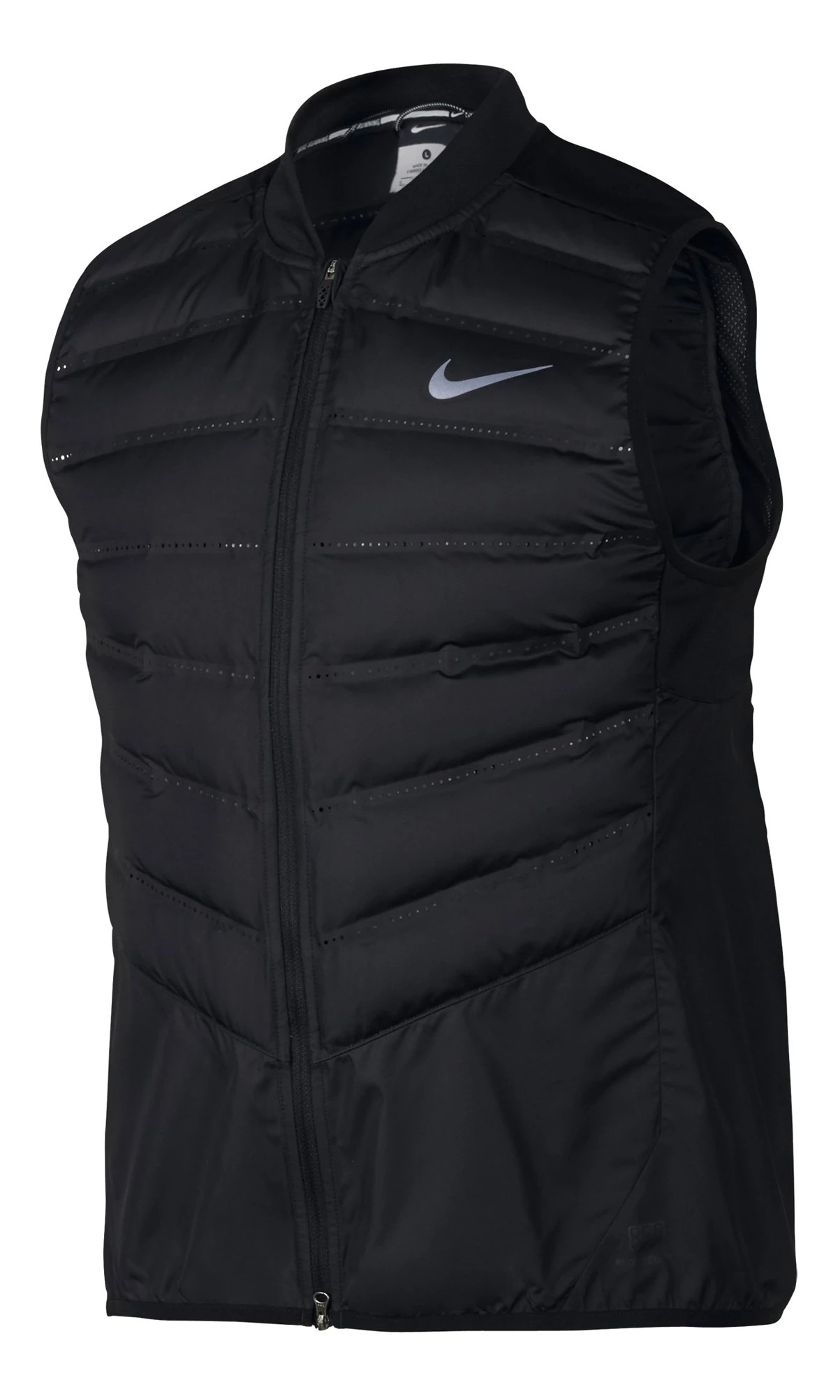 Nike aeroloft hot sale 800 vest