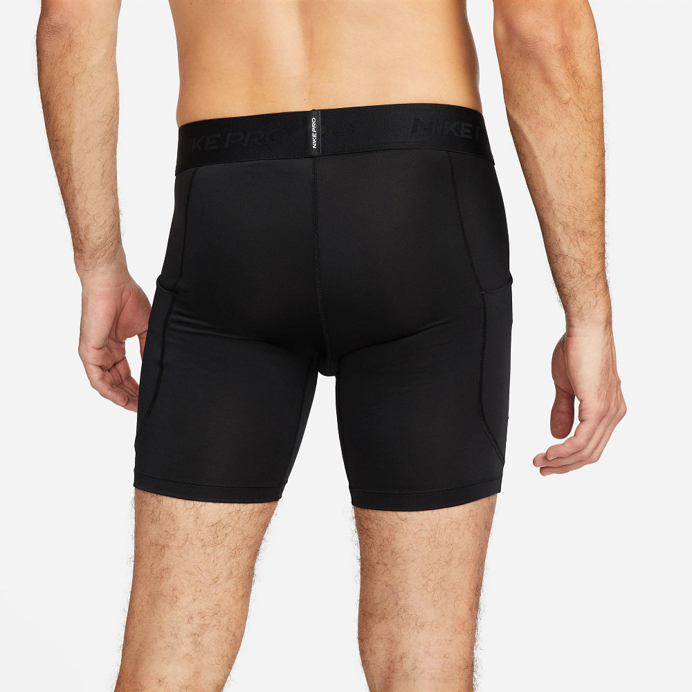 Nike pro dri fit spandex shorts sale