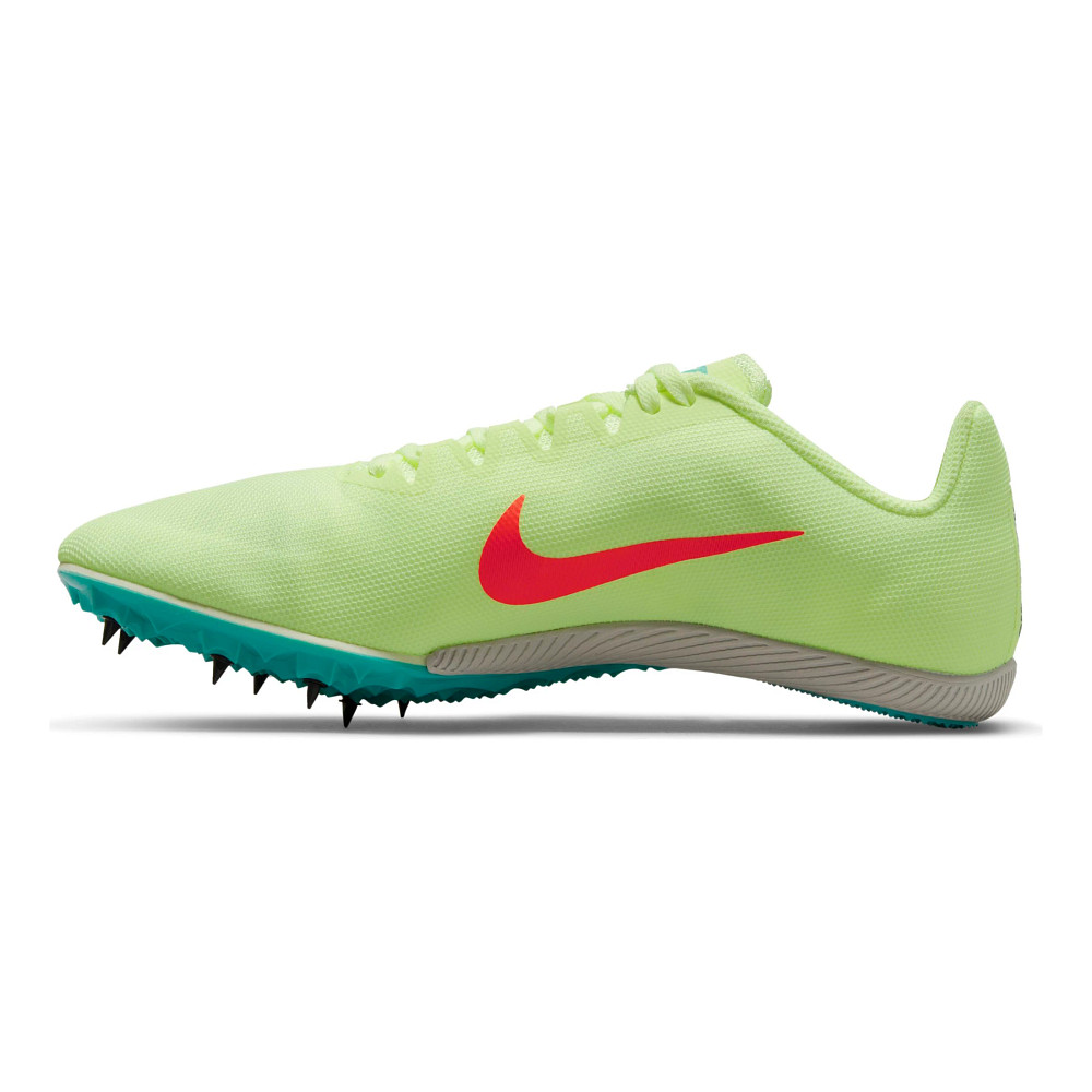 nike rival m track spikes