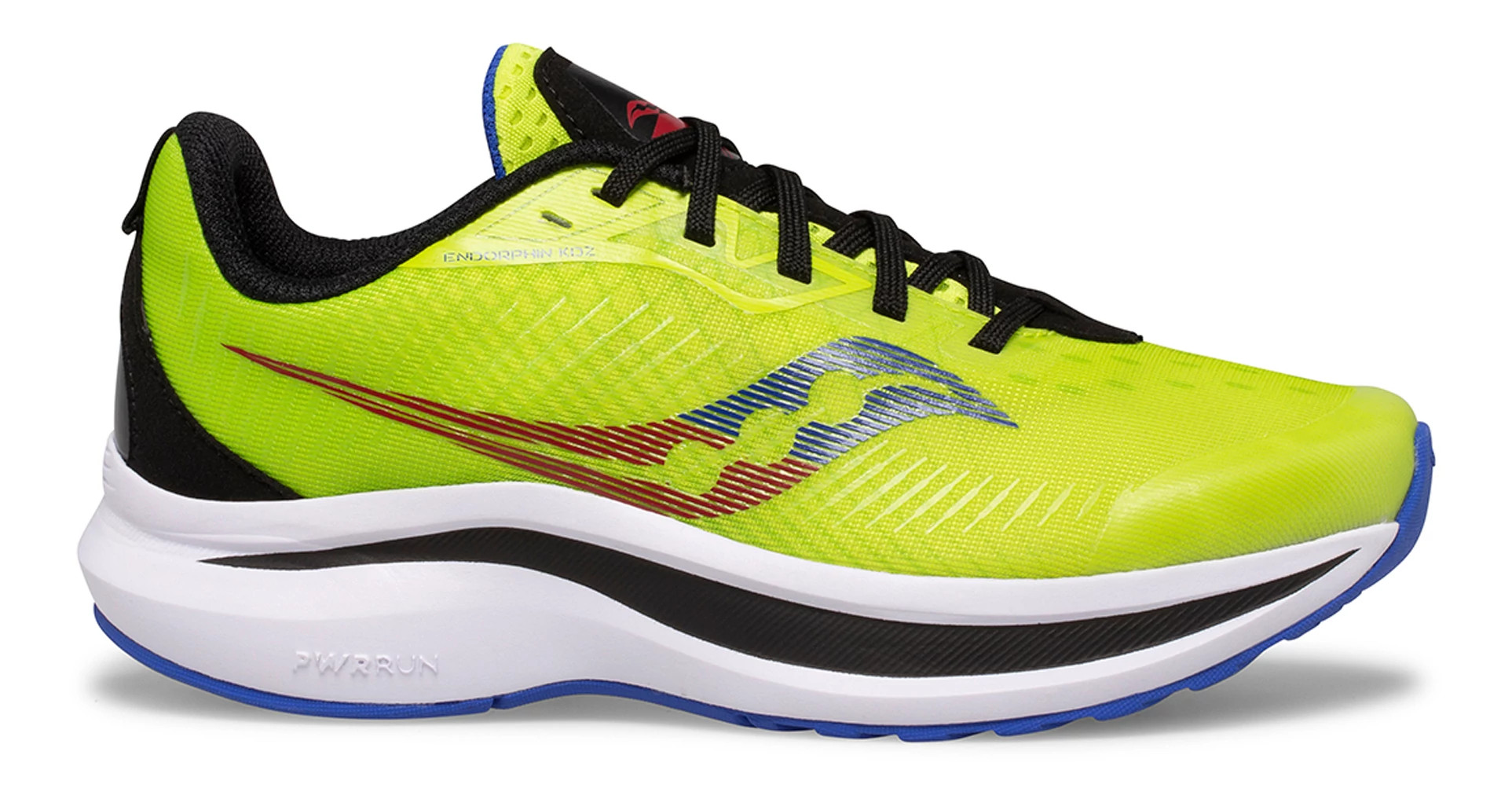 Saucony running outlet shoes youth