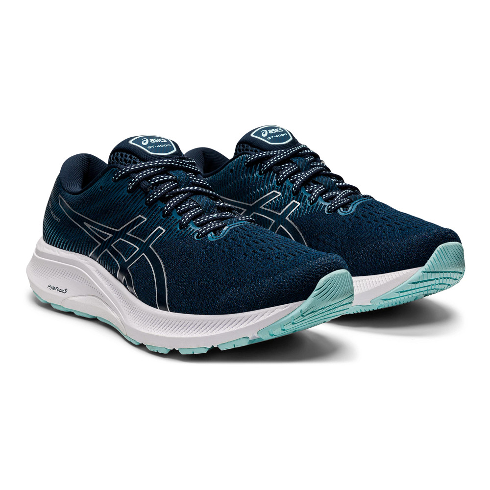 Asics shop womens 4000