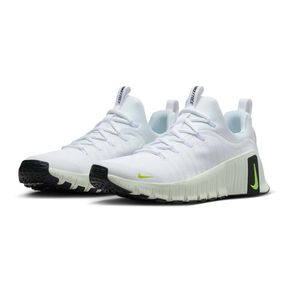 Womens Nike Free Metcon 6 Cross Training Shoe
