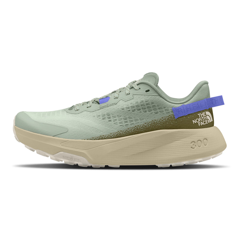 Womens The North Face Altamesa 300 Trail Running Shoe