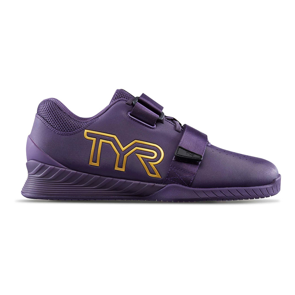 TYR L-1 リフター TYR L-1 Lifter – Box Basics