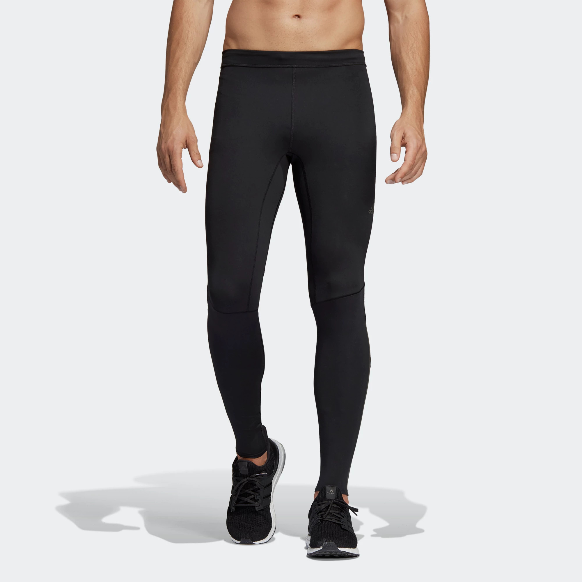 Mens Adidas Supernova Long Pants Tights